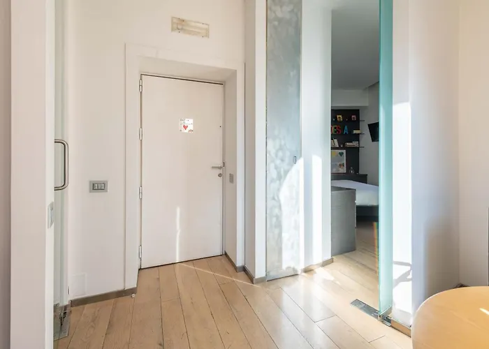 Maison Leonardo Pantheon Апартаменты Рим