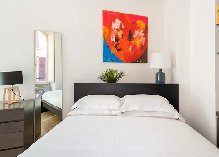 Апартаменты Maison Leonardo Pantheon *